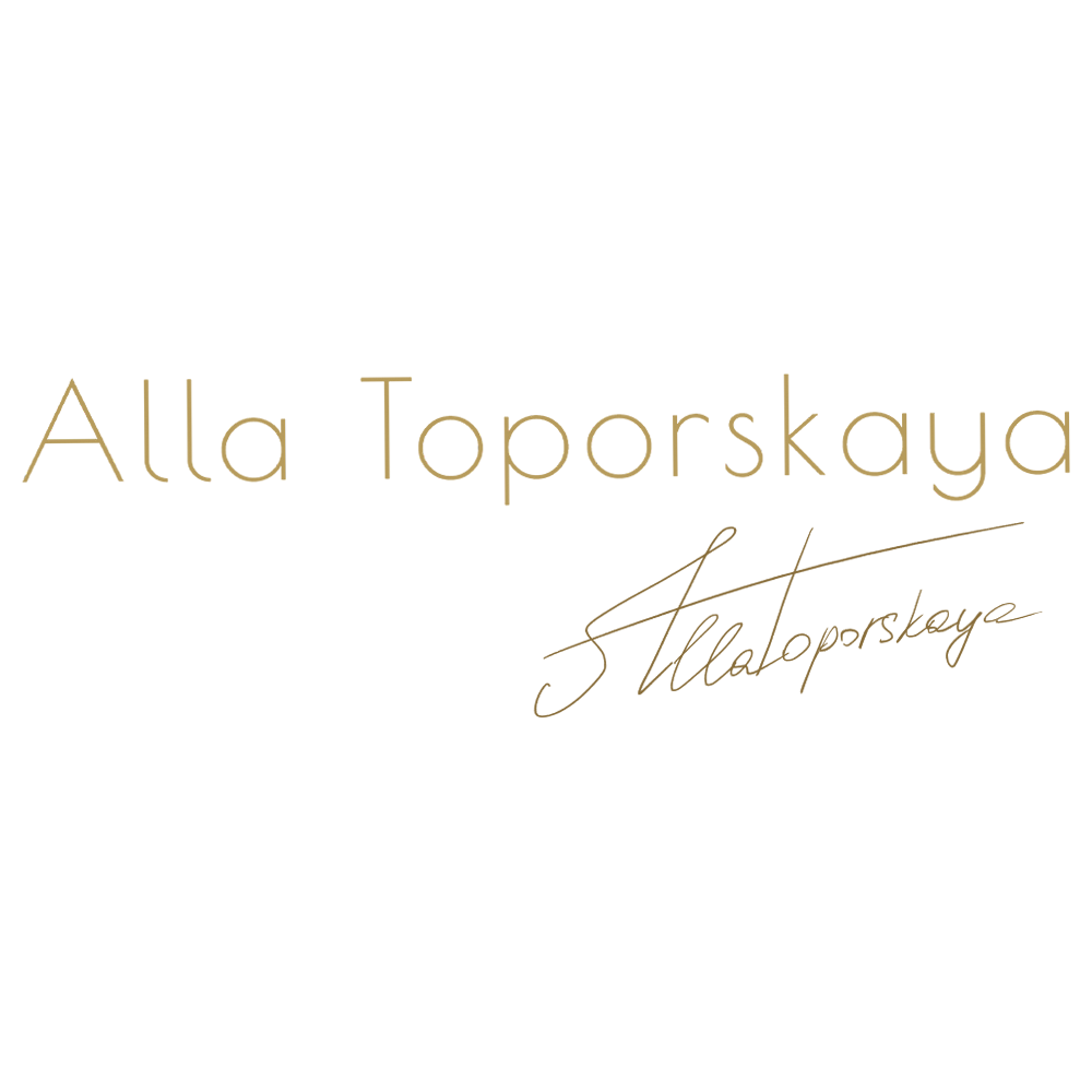 Alla Toporskaya