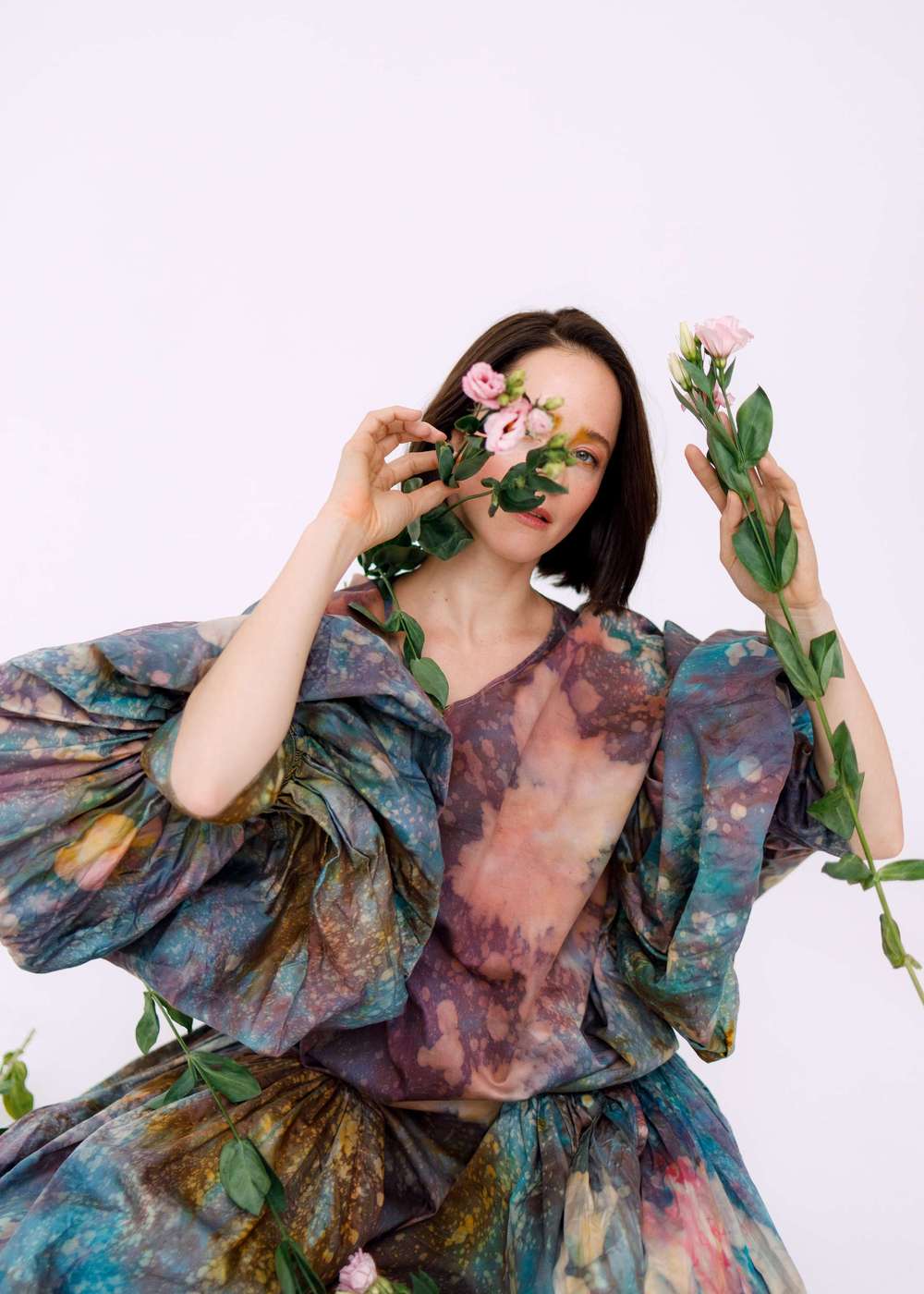 Art Portrait | Fashion