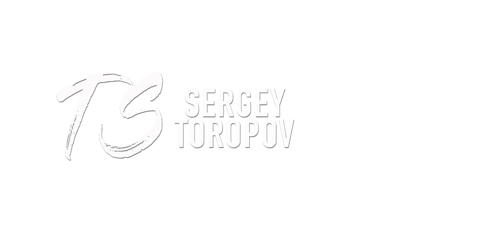 Торопов Сергей wedding photographer