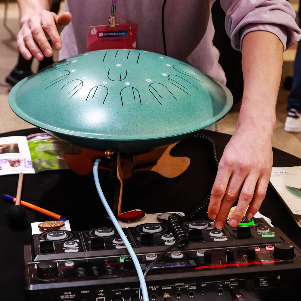 KOSMOSKYタングドラムNewWave15・NewWave10 セット KOSMOSKYタングドラムNewWave15・NewWave10 セット