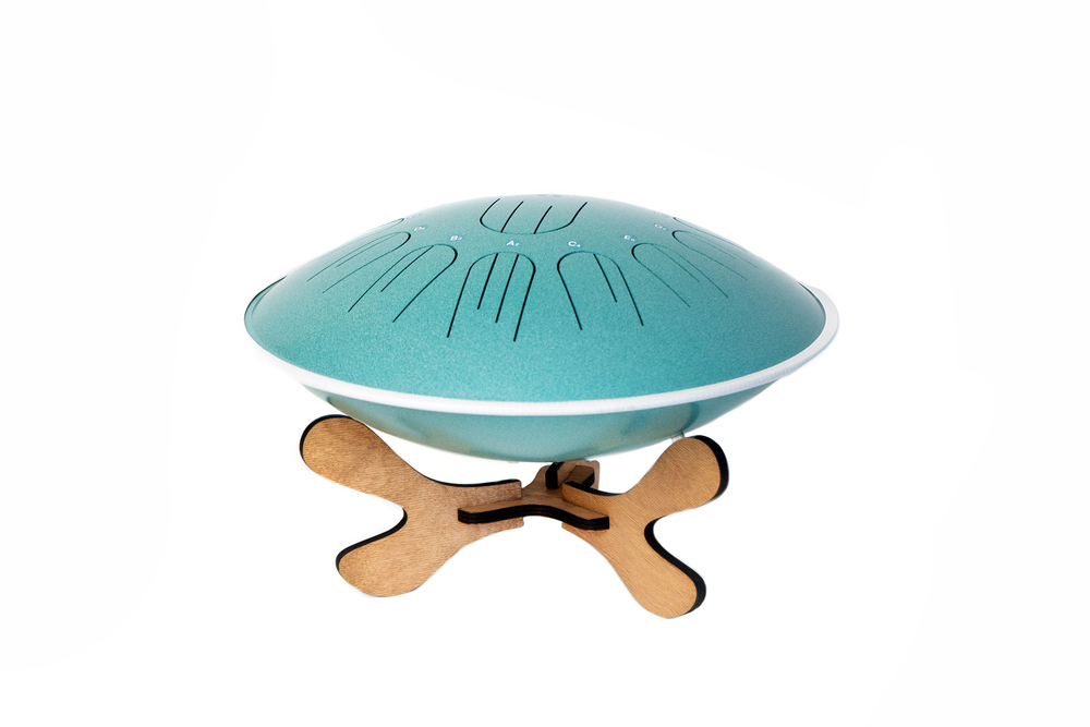 KOSMOSKYタングドラムNewWave15・NewWave10 セット KOSMOSKYタングドラムNewWave15・NewWave10 セット The silence