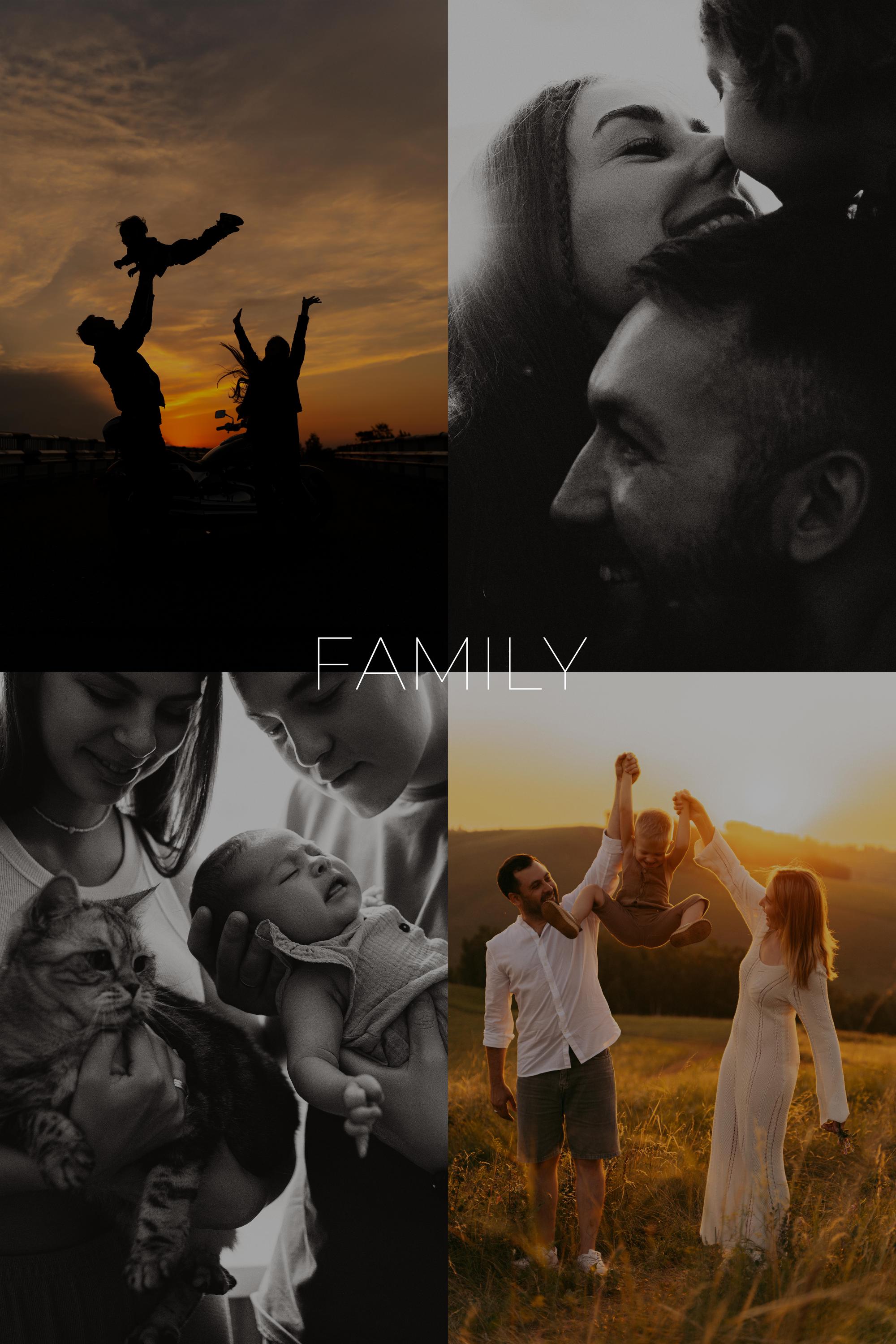 FAMILY