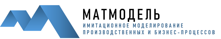 Матмодель - математическое моделирование естественных и производственных процессов