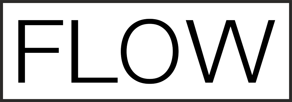 Flow логотип