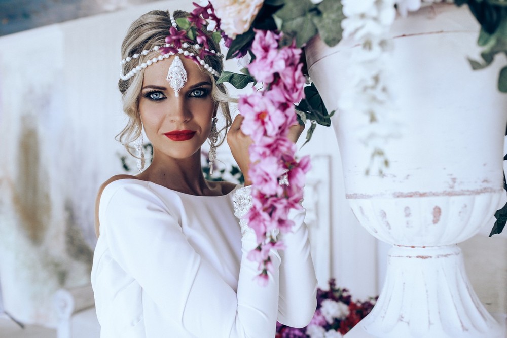 Marina & Alexey