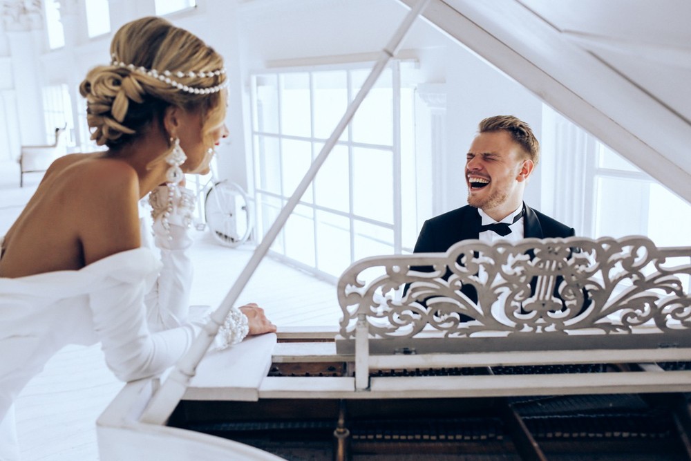 Marina & Alexey