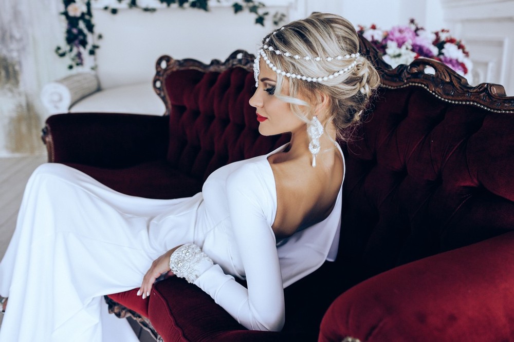 Marina & Alexey