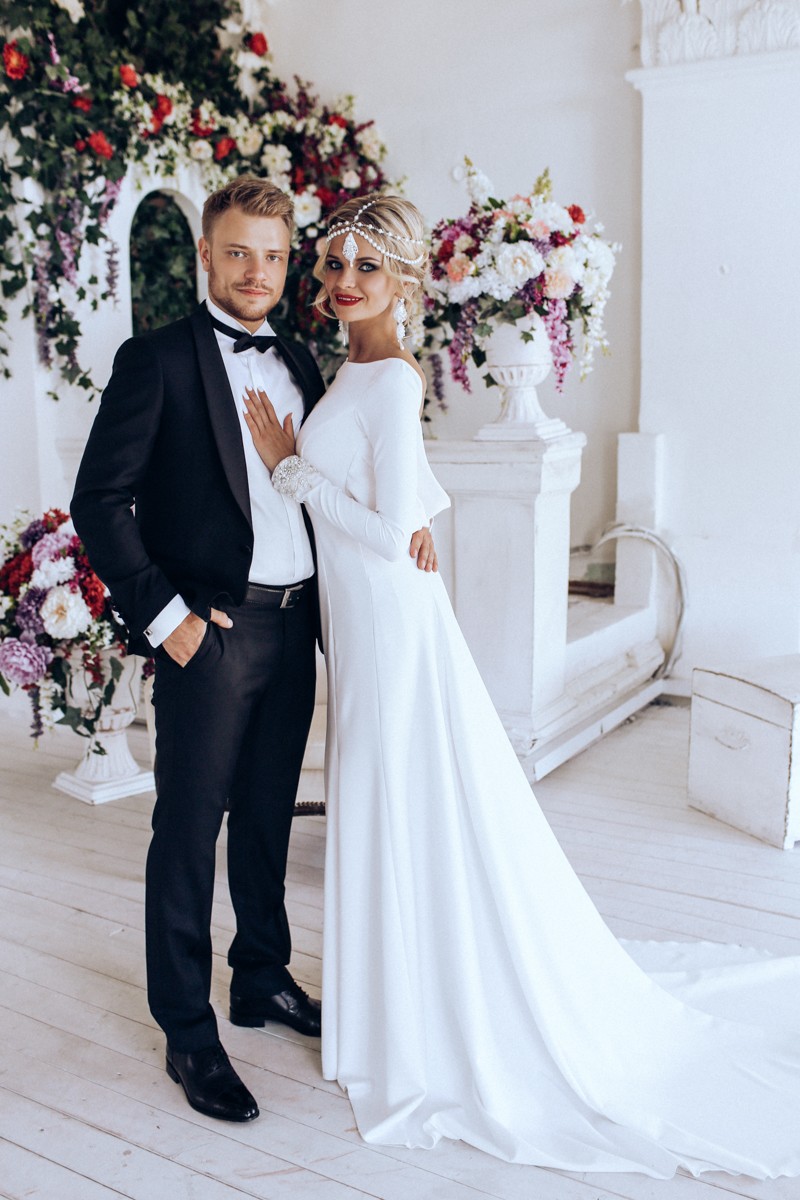Marina & Alexey