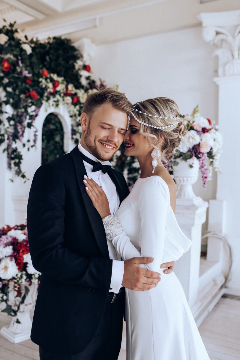 Marina & Alexey
