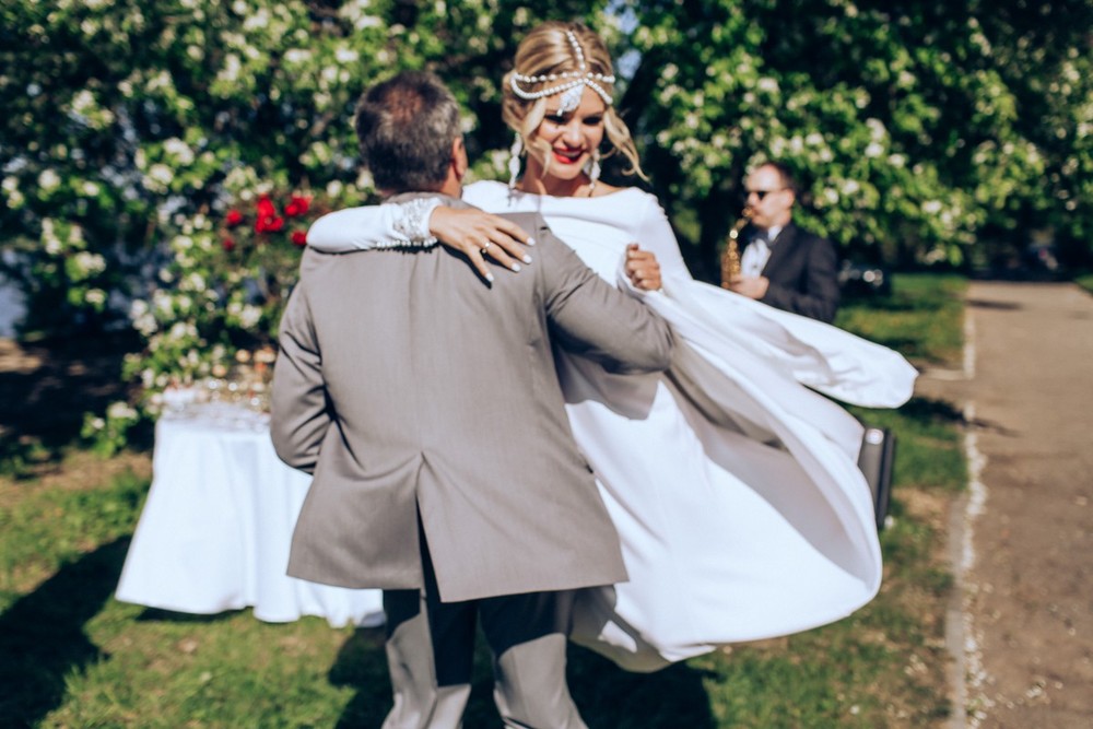 Marina & Alexey