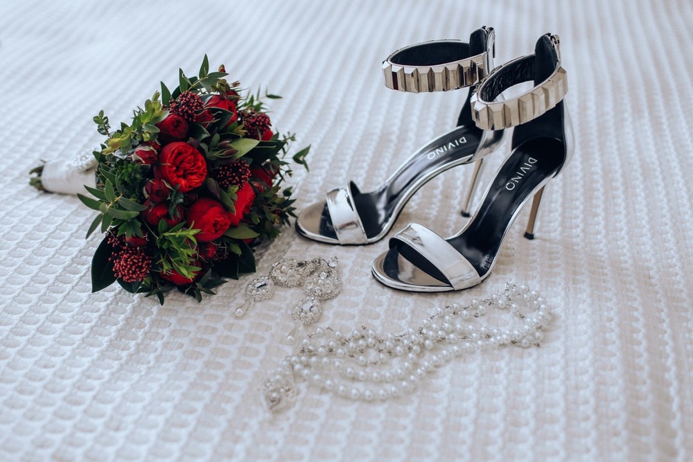 Marina & Alexey