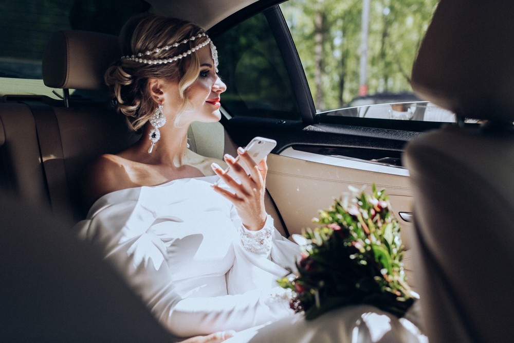 Marina & Alexey