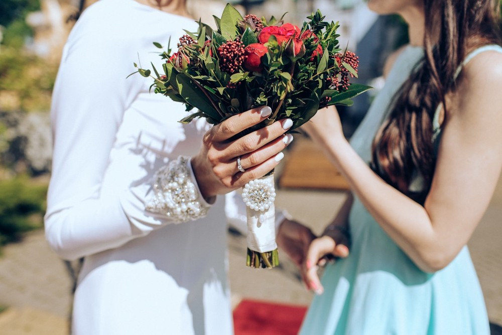 Marina & Alexey