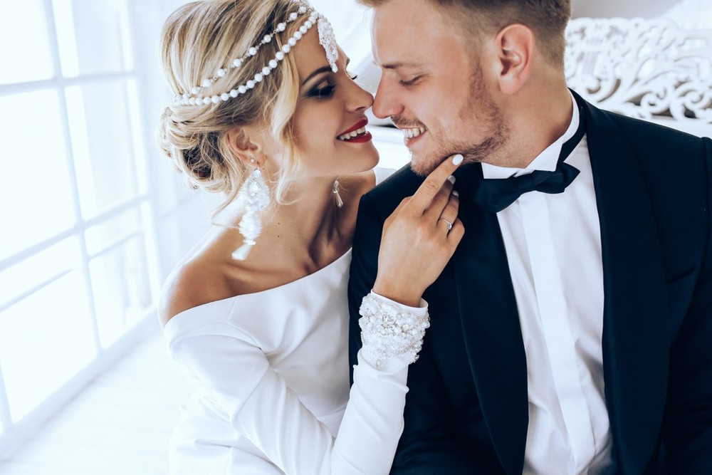 Marina & Alexey