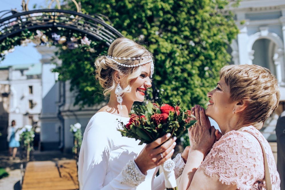 Marina & Alexey
