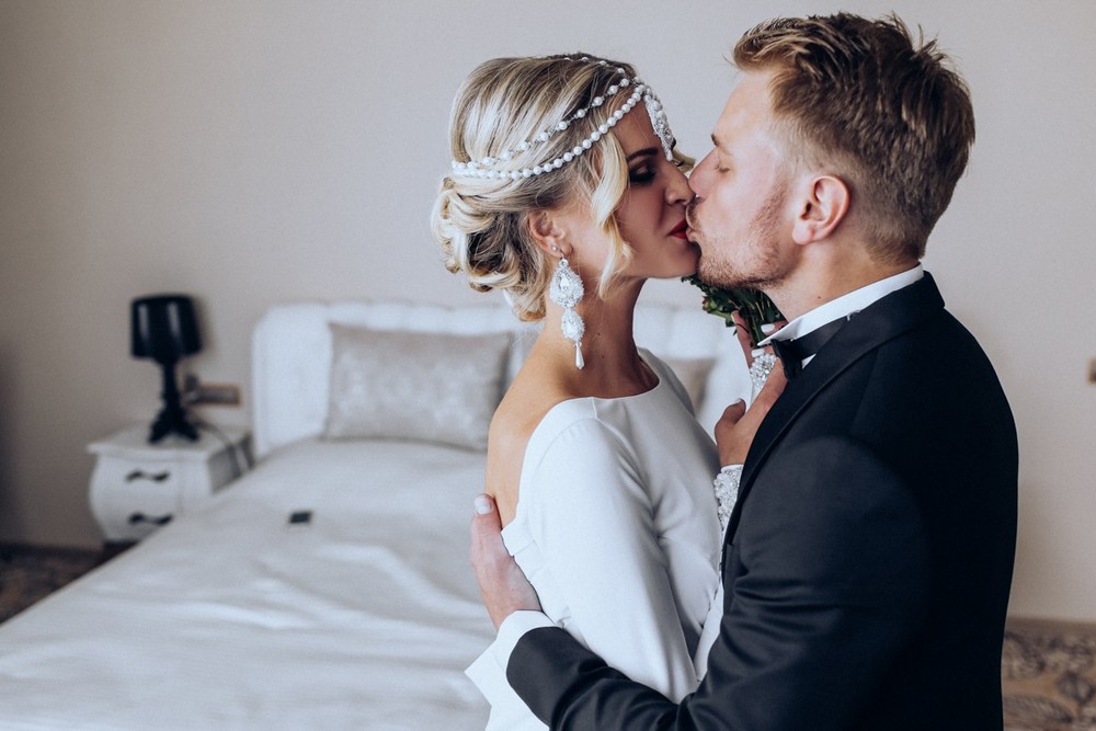 Marina & Alexey