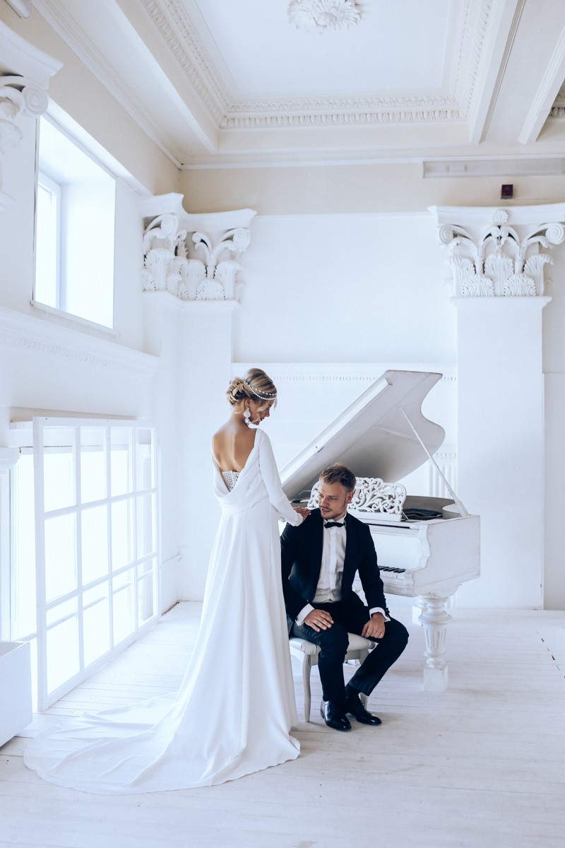 Marina & Alexey