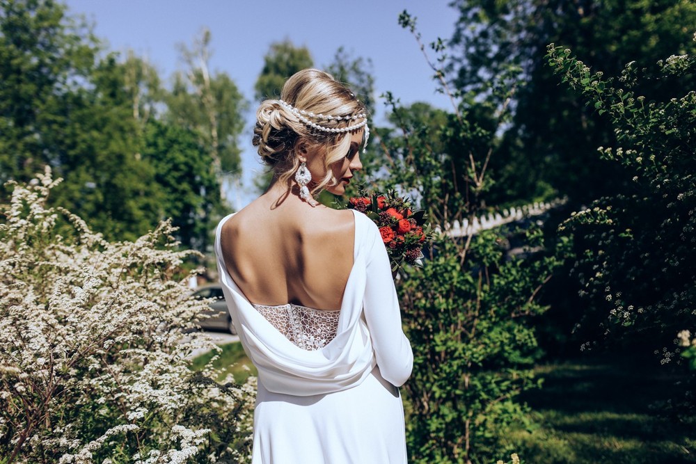 Marina & Alexey