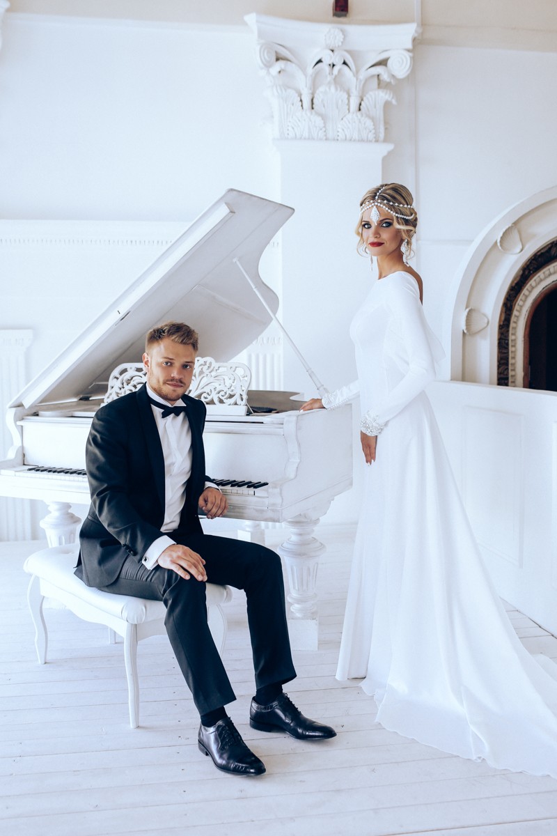 Marina & Alexey