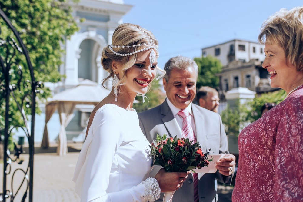 Marina & Alexey