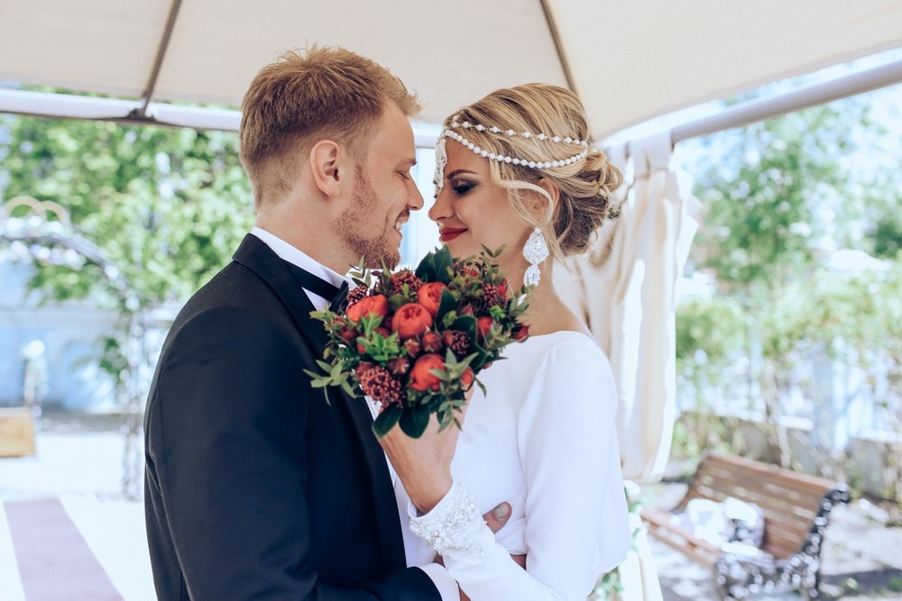Marina & Alexey