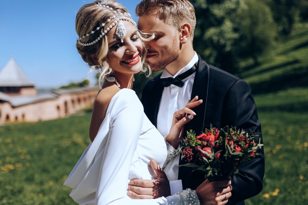 Marina & Alexey