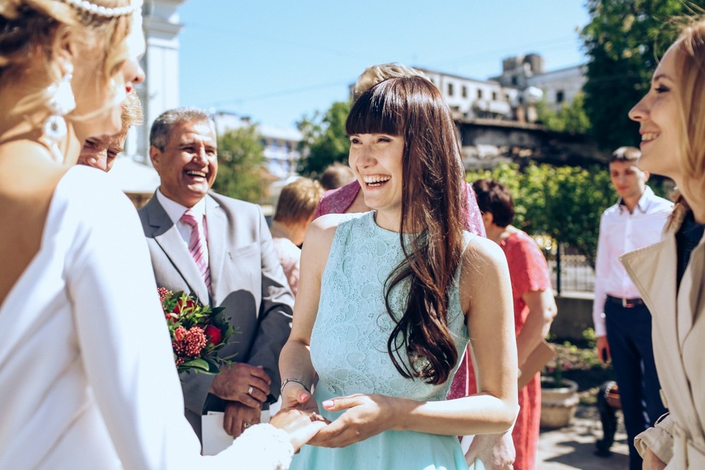 Marina & Alexey