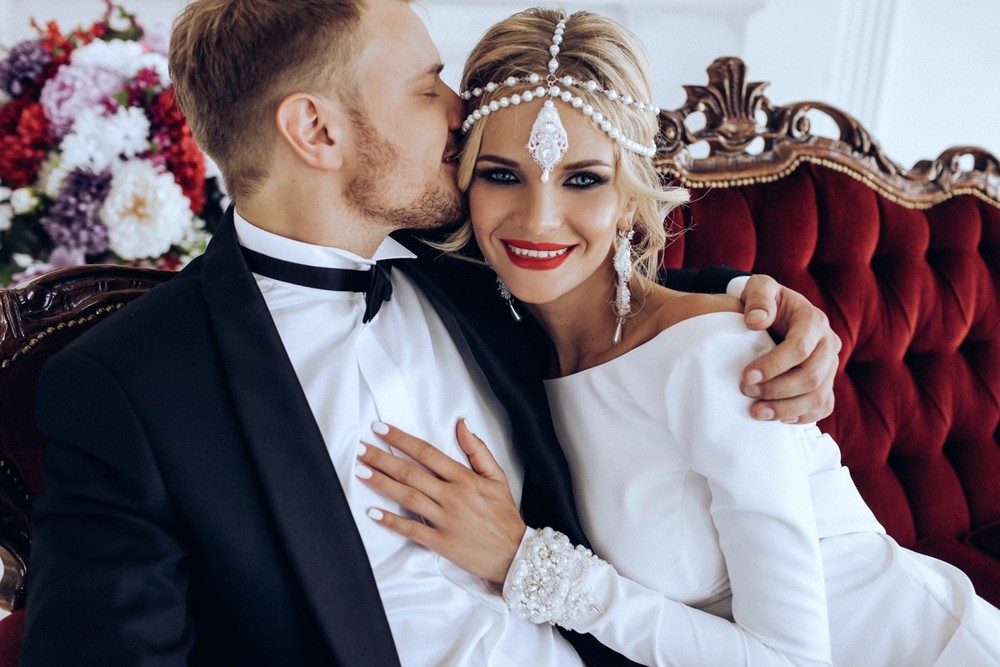 Marina & Alexey