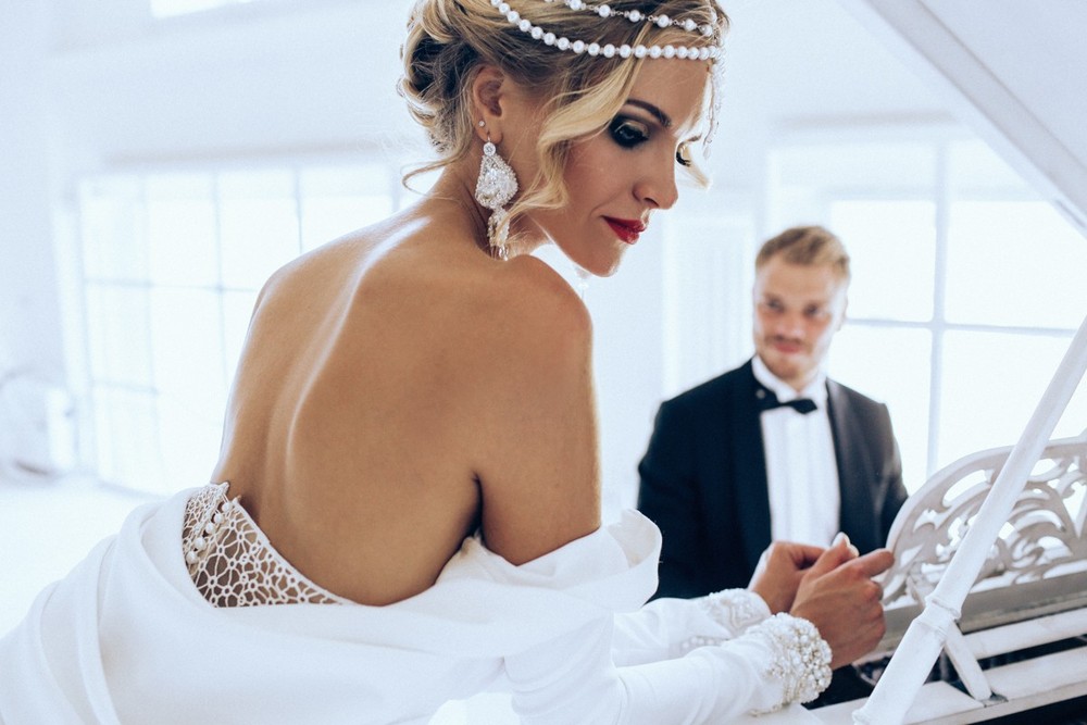 Marina & Alexey
