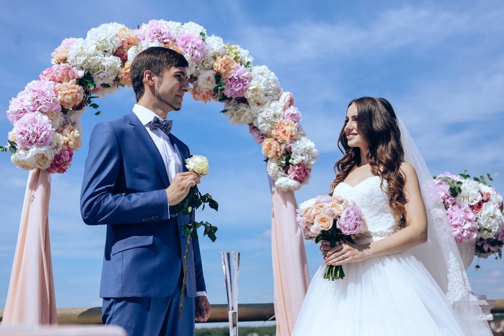 Ulyana & Kostya