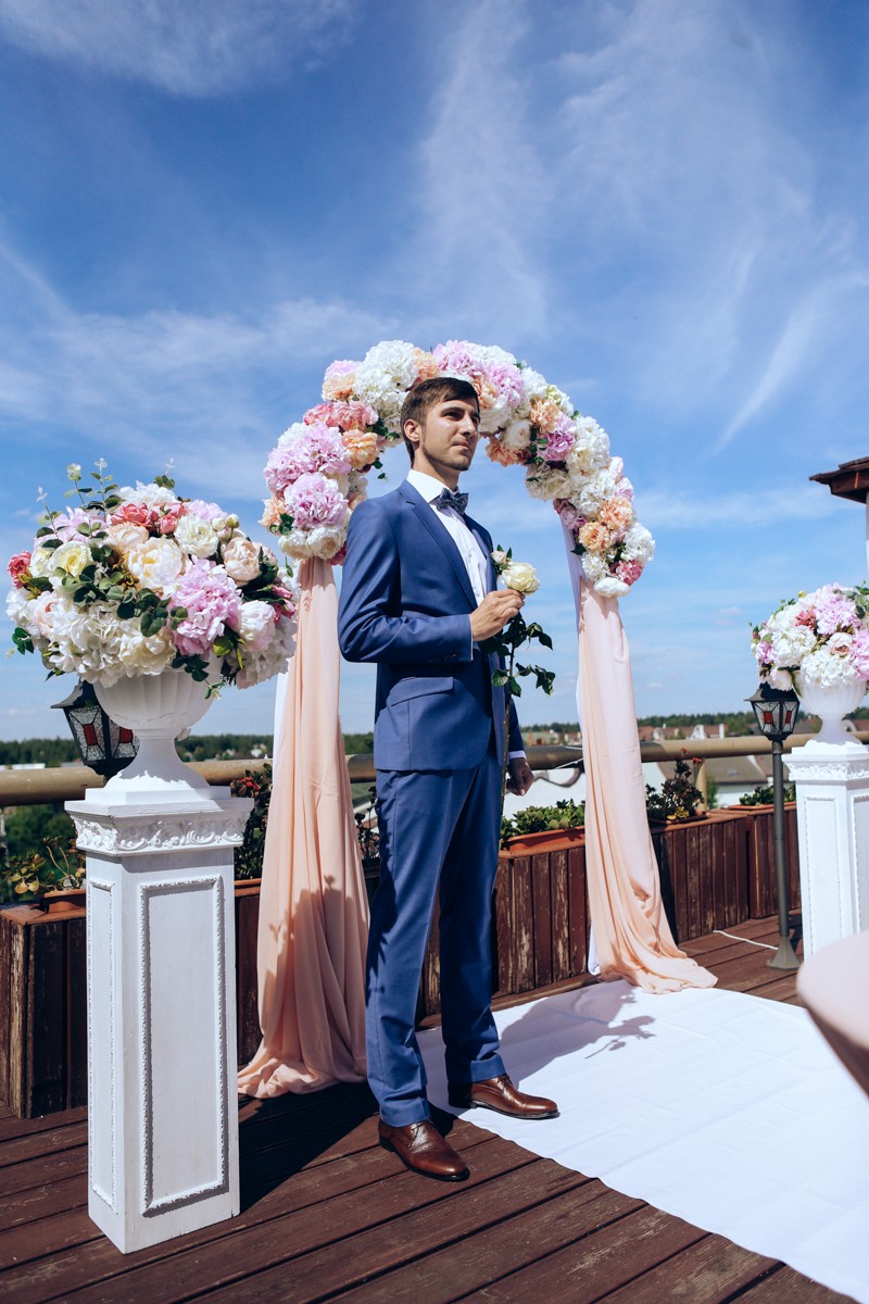 Ulyana & Kostya