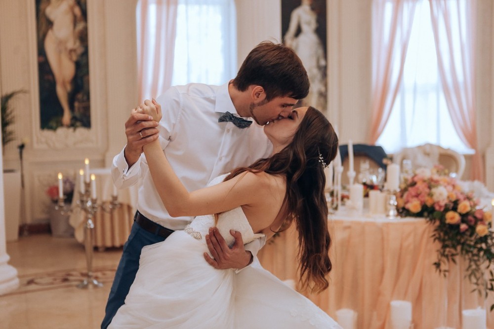 Ulyana & Kostya