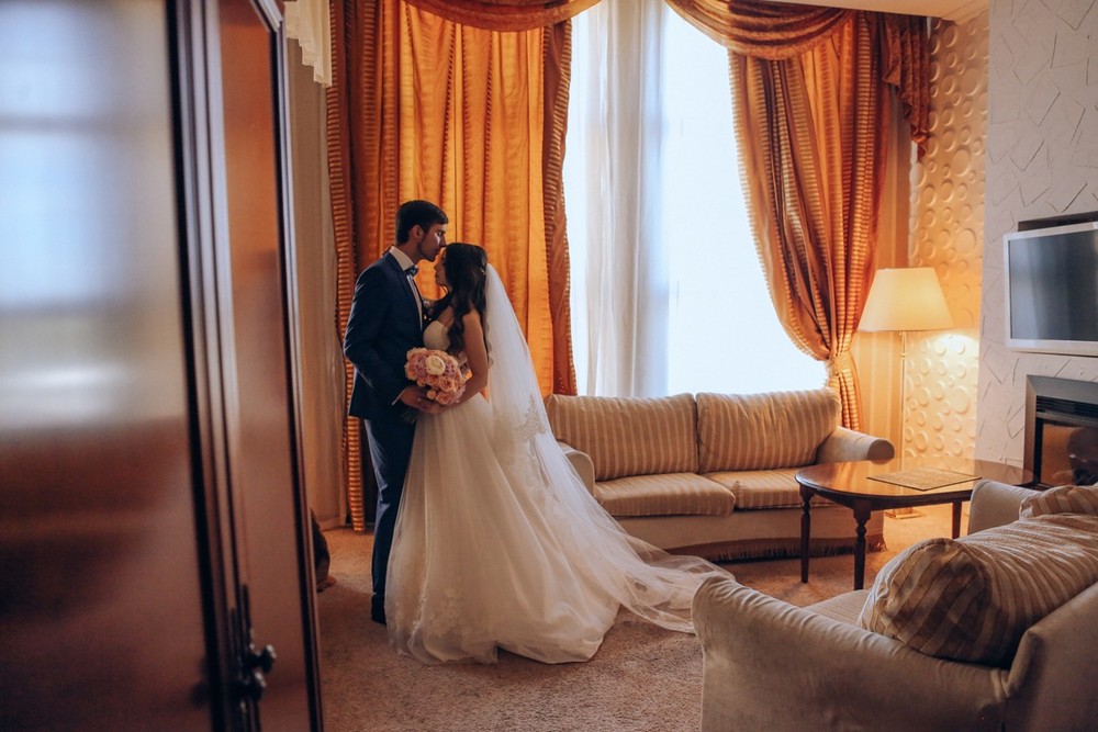 Ulyana & Kostya