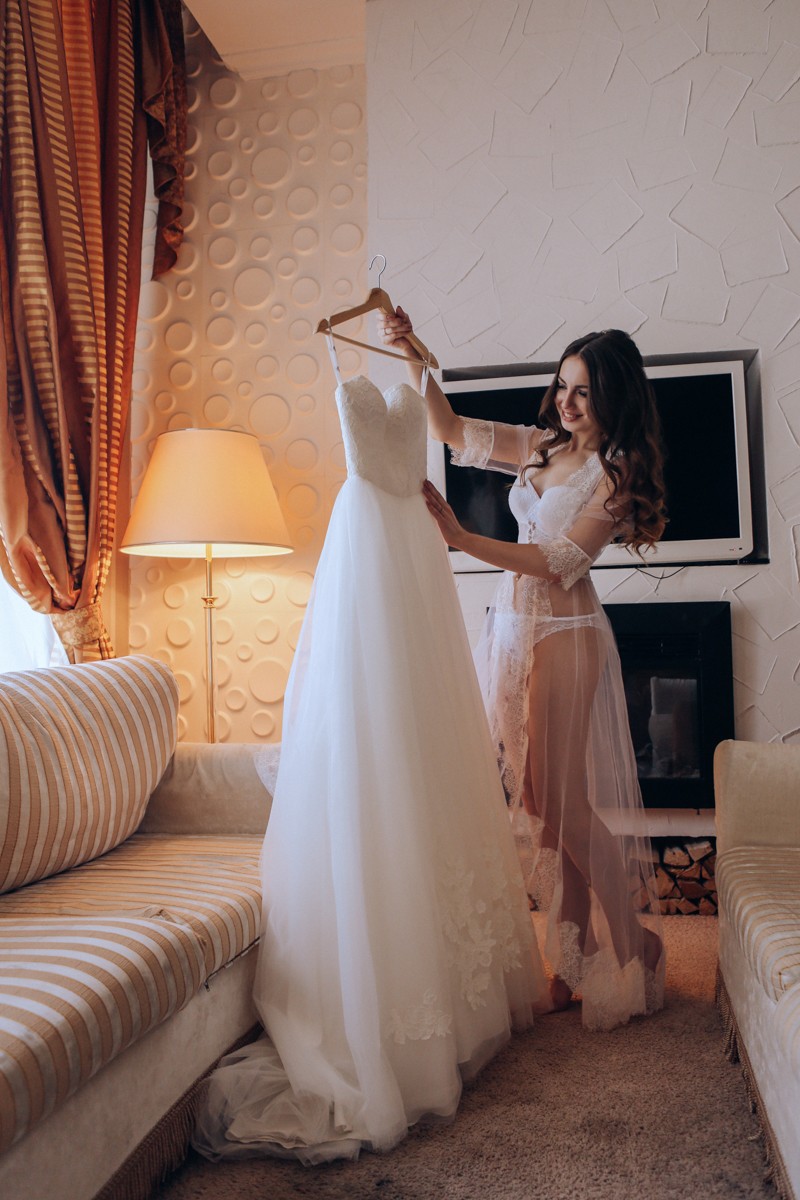 Ulyana & Kostya