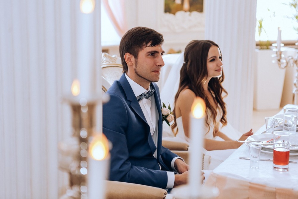 Ulyana & Kostya