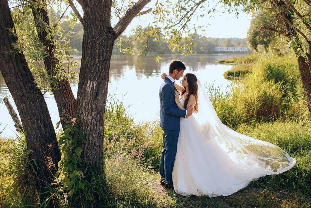 Ulyana & Kostya