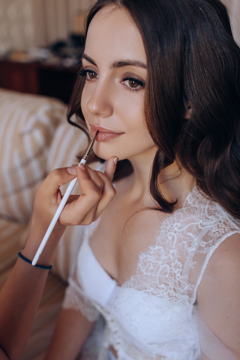 Ulyana & Kostya