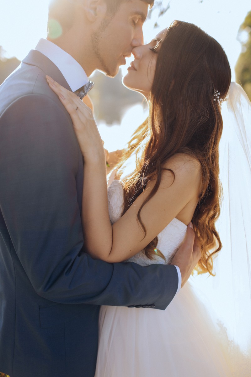 Ulyana & Kostya