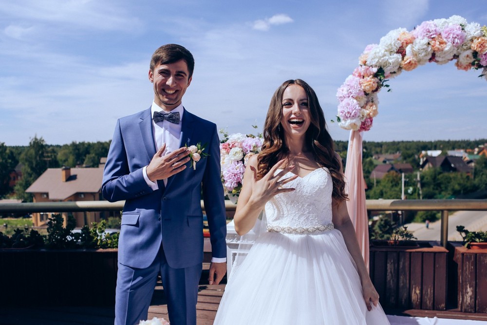Ulyana & Kostya