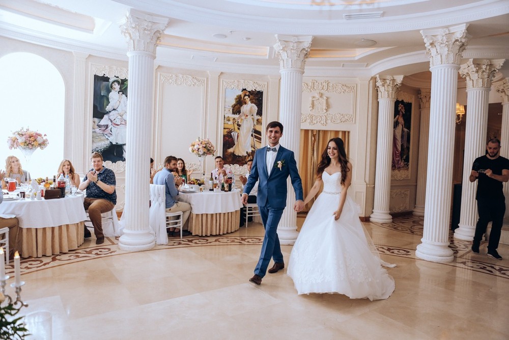 Ulyana & Kostya