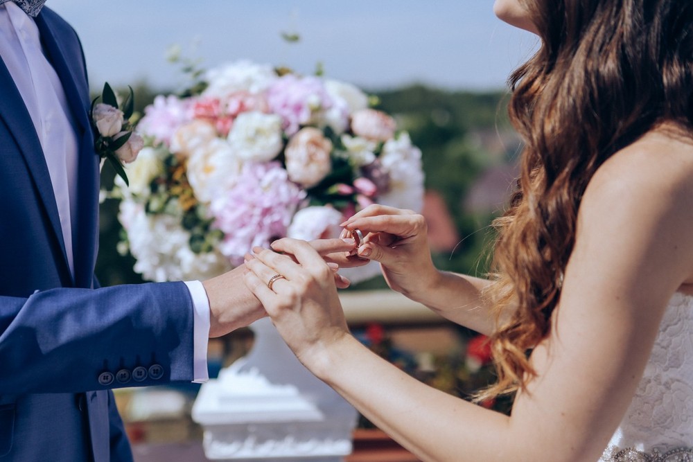 Ulyana & Kostya