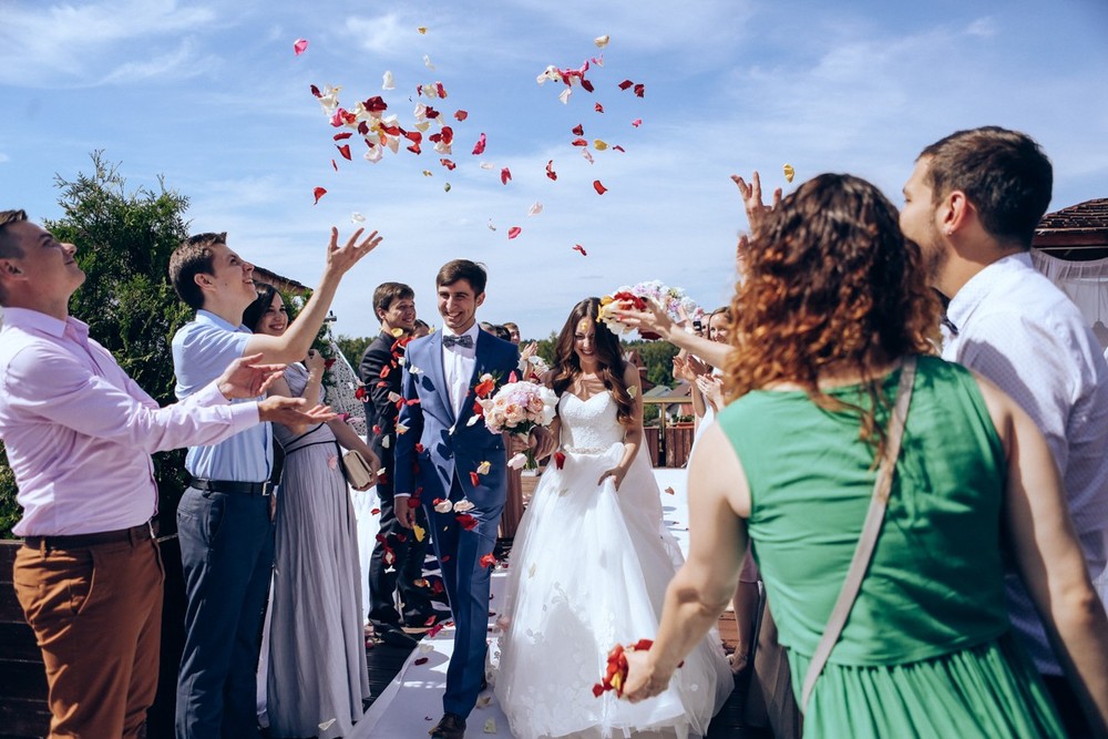 Ulyana & Kostya