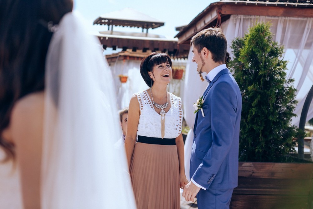 Ulyana & Kostya