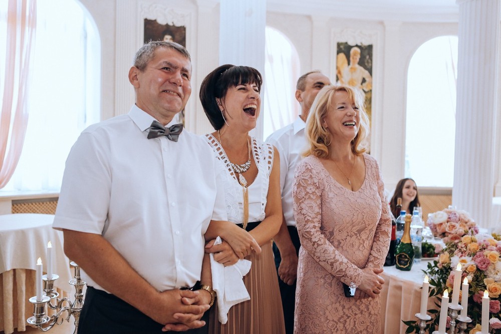 Ulyana & Kostya