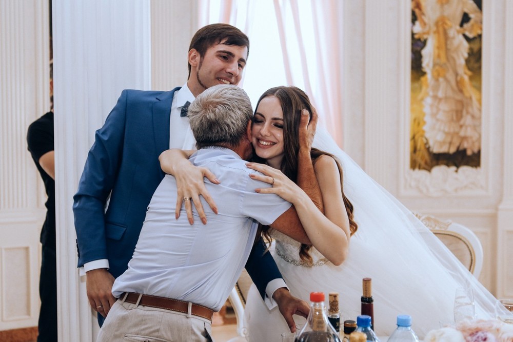 Ulyana & Kostya