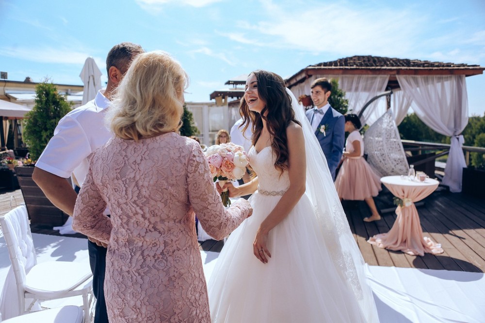 Ulyana & Kostya