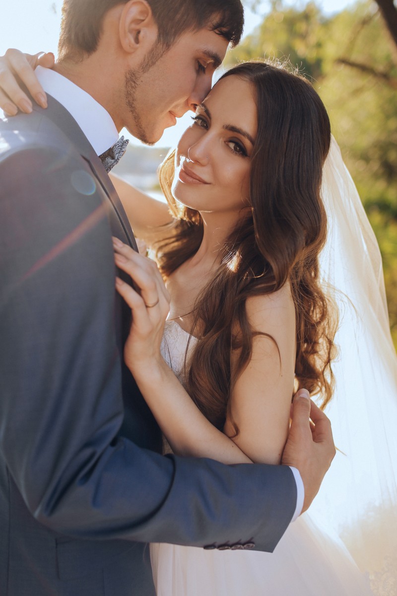 Ulyana & Kostya