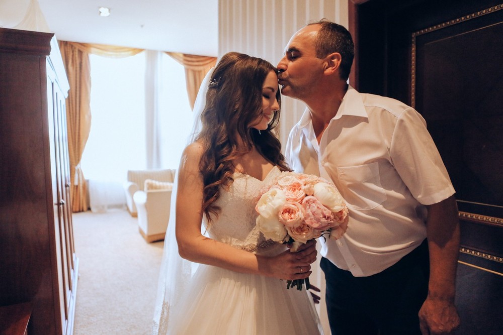 Ulyana & Kostya