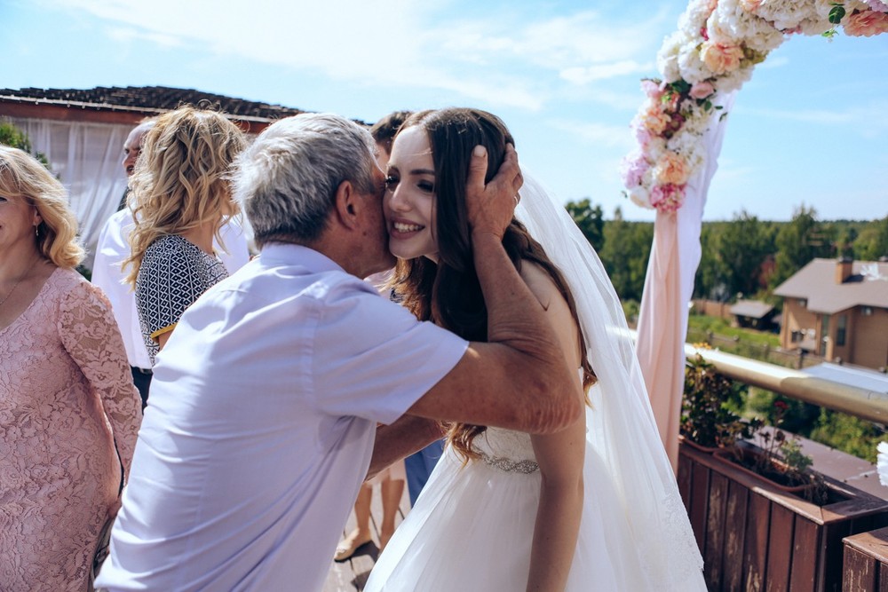 Ulyana & Kostya