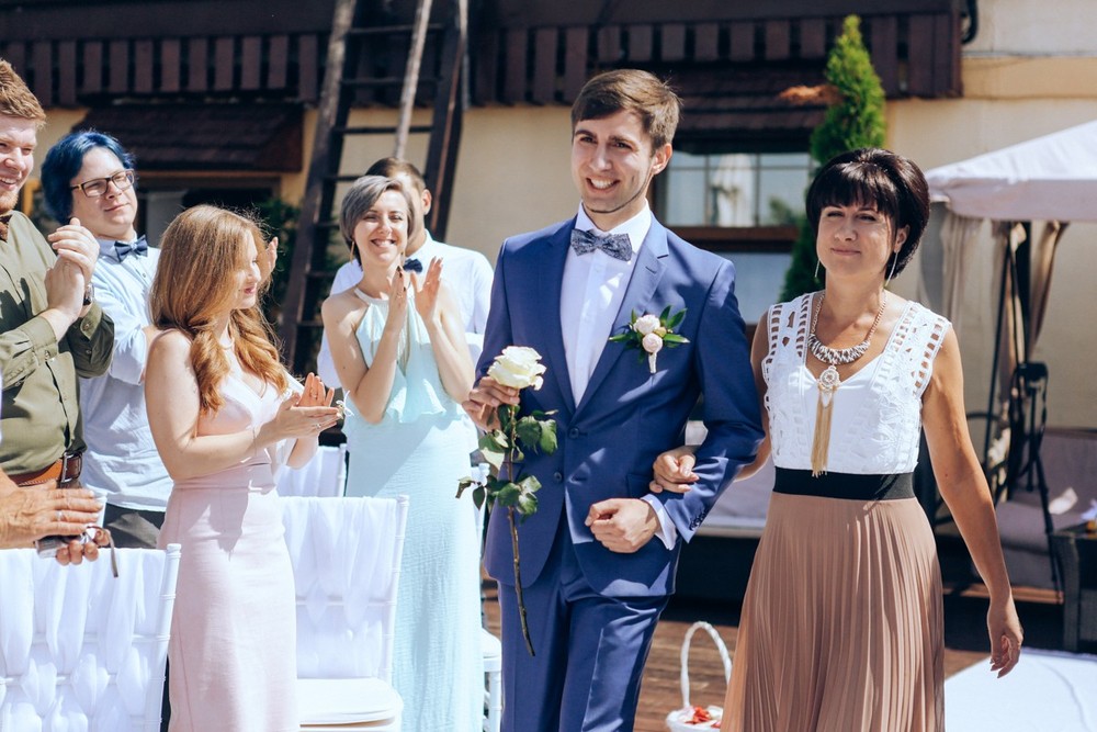 Ulyana & Kostya